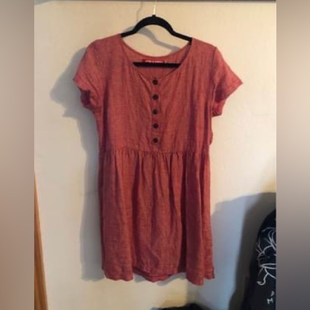 Pyne and Smith Dress